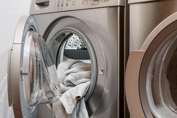 laundry franchise business opportunity